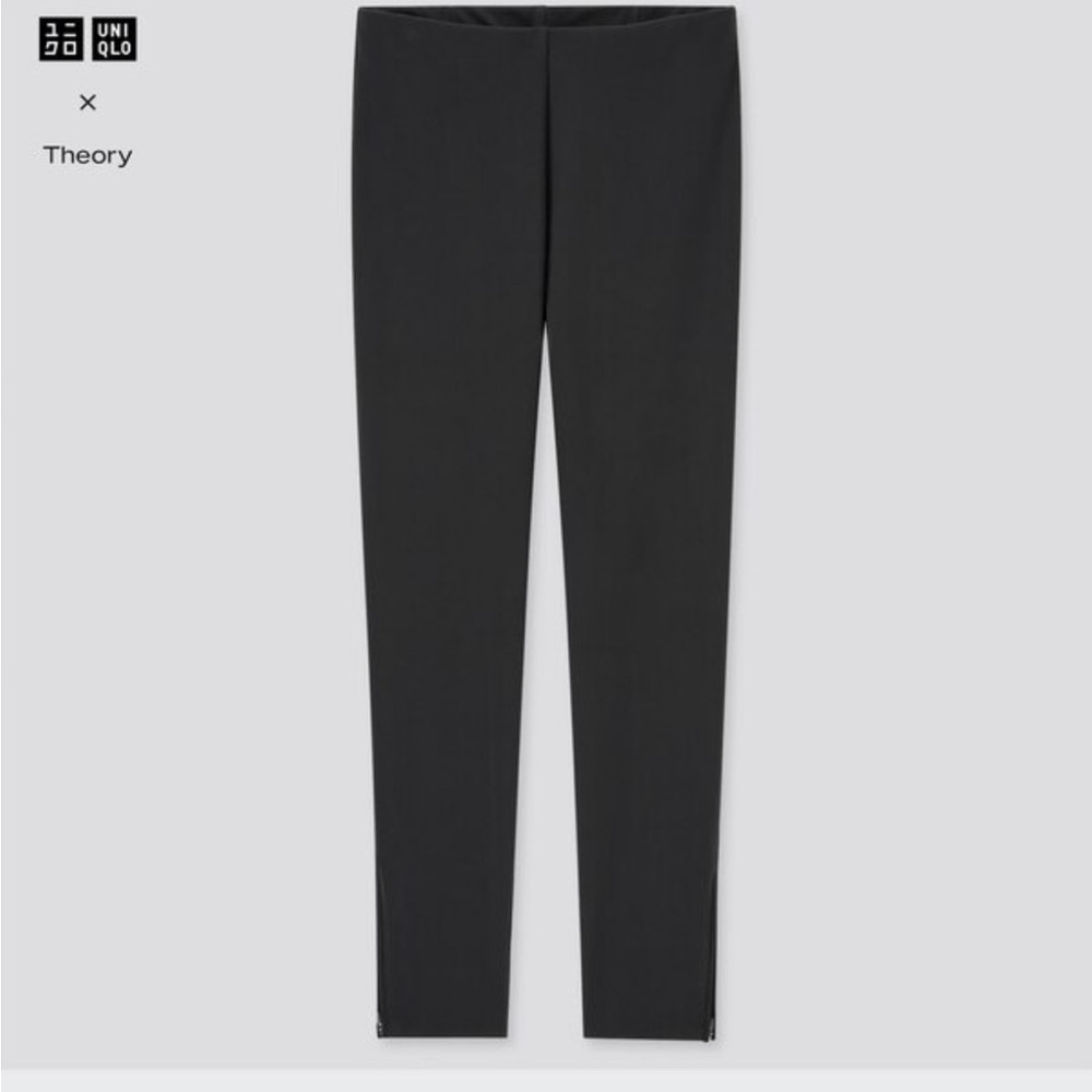 Uniqlo x Theory